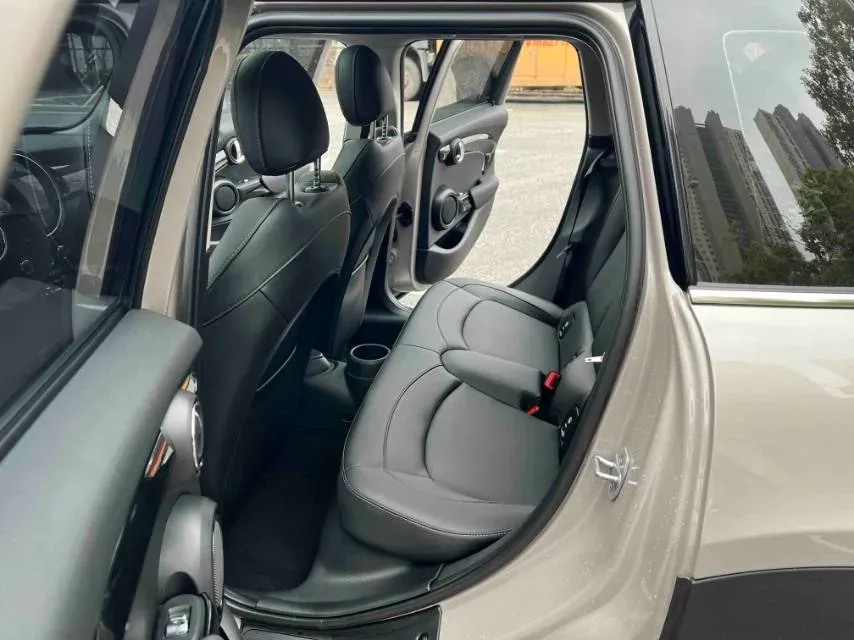 2023 MINI MINI 1.5T 136HP L3 7DCT,autocango,china used car exporter,china ev exporter,chinese used car exporter,chinese used ev exporter