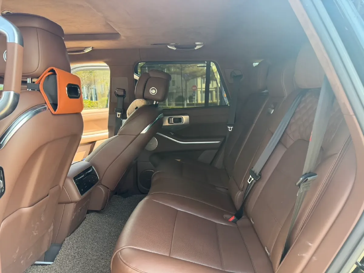 2024 Tank 700 3.0T 360HP V6 9AT PHEV 37.1KWH,autocango,china used car exporter,china ev exporter,chinese used car exporter,chinese used ev exporter