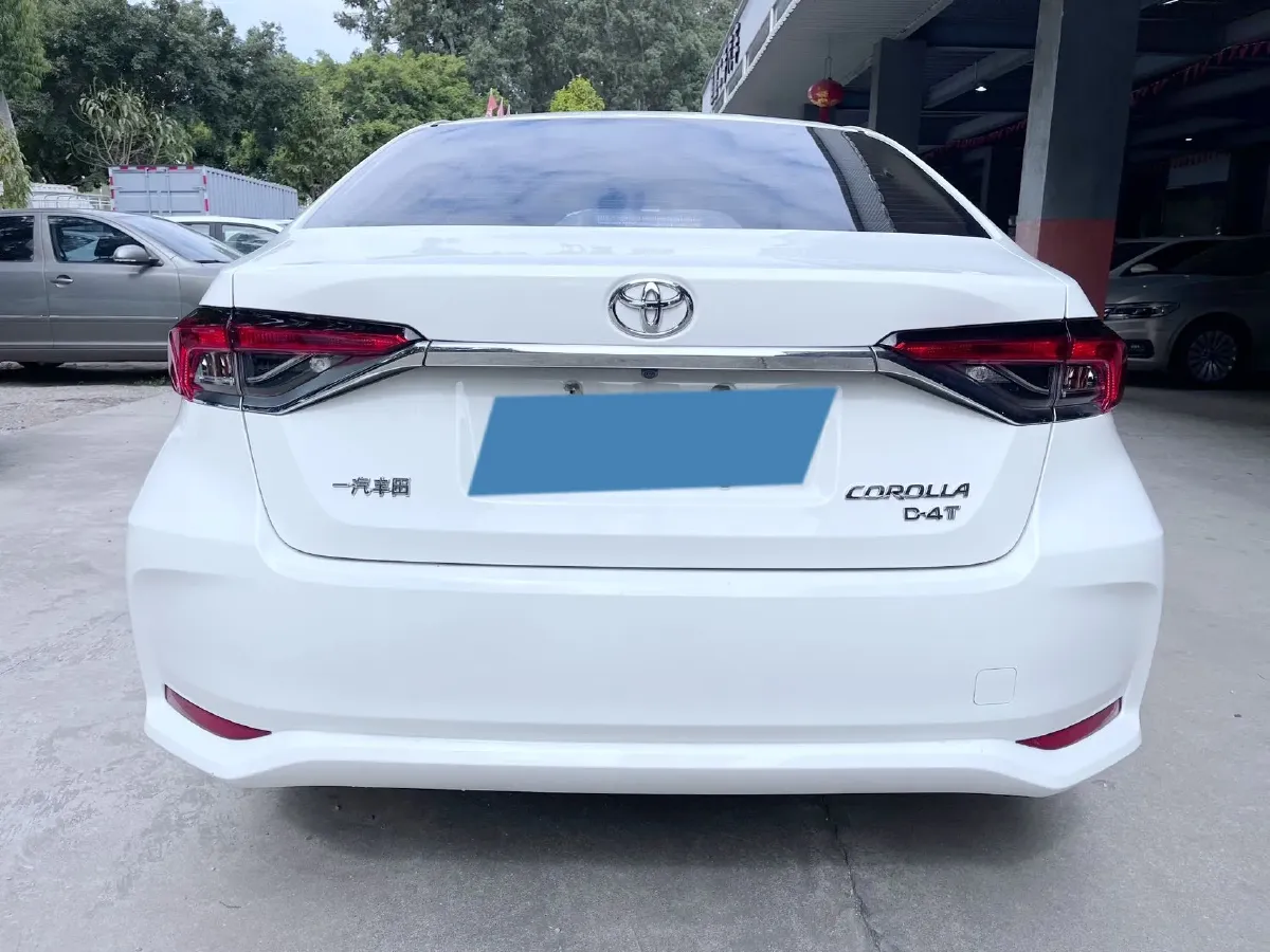 2021 Toyota Corolla 1.2T 116HP L4 CVT,autocango,china used car exporter,china ev exporter,chinese used car exporter,chinese used ev exporter