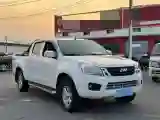 2018 Isuzu RE-MAX Jim 2.8T 116HP L4 5MT