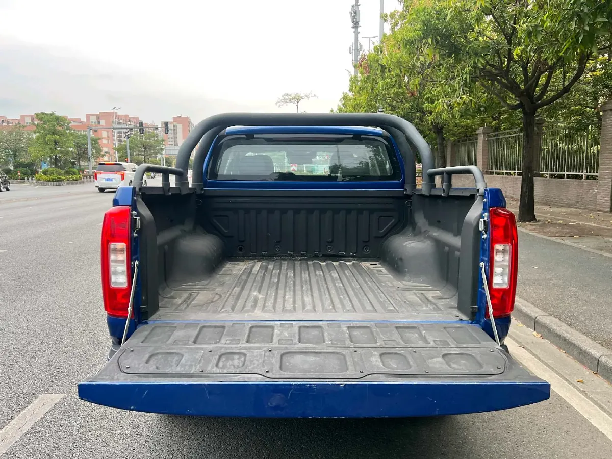 2021 Great Wall Poer 2.0T 163HP L4 8AT,autocango,china used car exporter,china ev exporter,chinese used car exporter,chinese used ev exporter