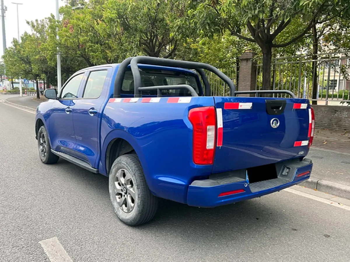 2021 Great Wall Poer 2.0T 163HP L4 8AT,autocango,china used car exporter,china ev exporter,chinese used car exporter,chinese used ev exporter