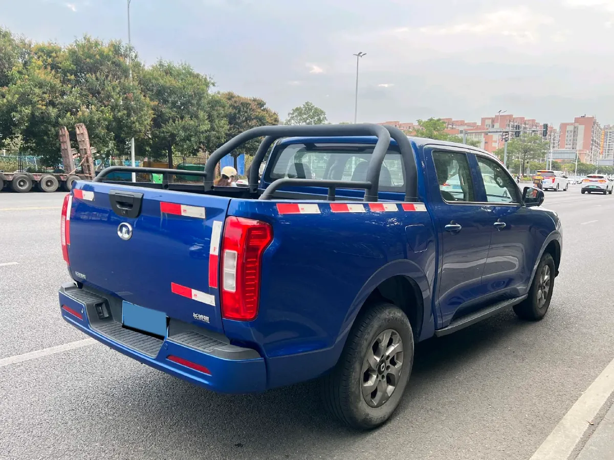 2021 Great Wall Poer 2.0T 163HP L4 8AT,autocango,china used car exporter,china ev exporter,chinese used car exporter,chinese used ev exporter