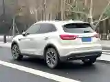 2019 HongQi HS5 2.0T 224HP L4 6AT