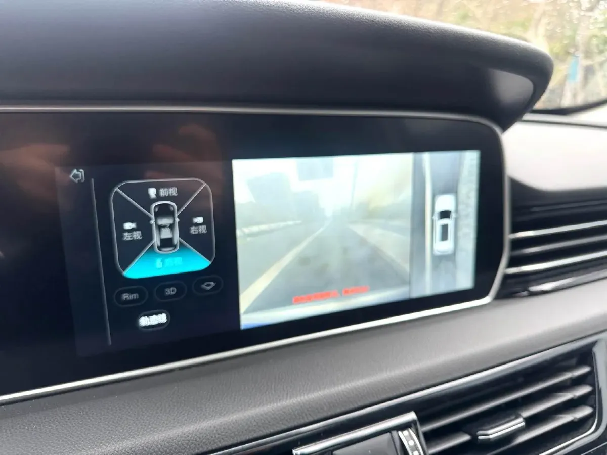 2019 HongQi HS5 2.0T 224HP L4 6AT,autocango,china used car exporter,china ev exporter,chinese used car exporter,chinese used ev exporter