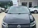 2019 Volkswagen Santana 1.5L 110HP L4 6AT