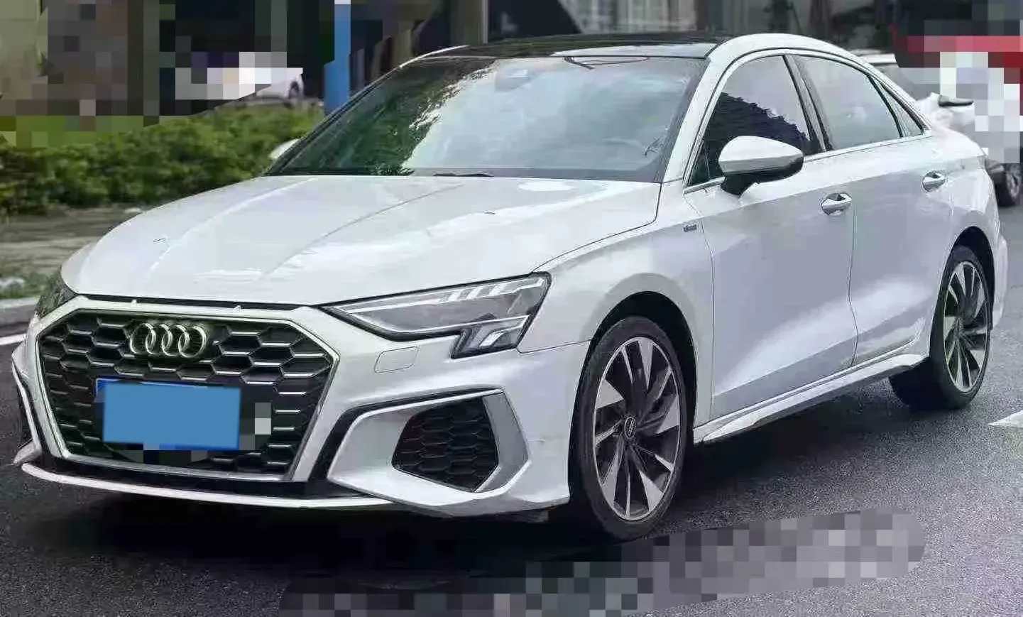 2023 Audi A3 1.4T 150HP L4 7DCT,autocango,china used car exporter,china ev exporter,chinese used car exporter,chinese used ev exporter