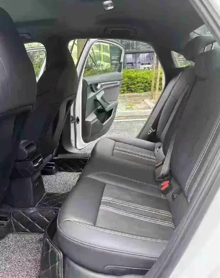 2023 Audi A3 1.4T 150HP L4 7DCT,autocango,china used car exporter,china ev exporter,chinese used car exporter,chinese used ev exporter