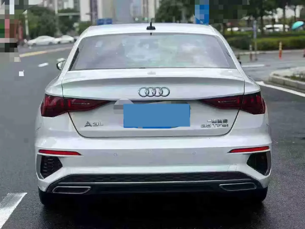 2023 Audi A3 1.4T 150HP L4 7DCT,autocango,china used car exporter,china ev exporter,chinese used car exporter,chinese used ev exporter