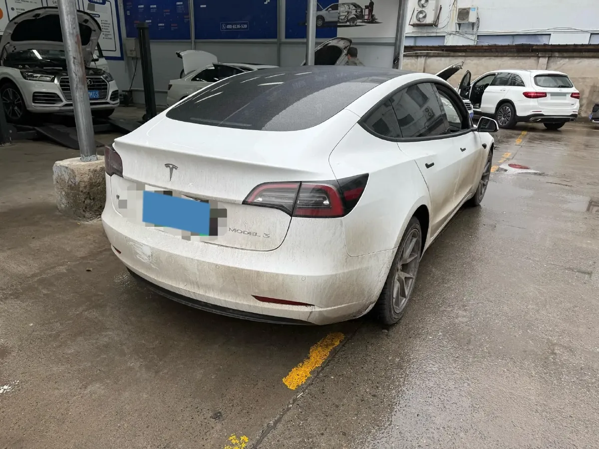 2021 Tesla Model 3 BEV 55KWH,autocango,china used car exporter,china ev exporter,chinese used car exporter,chinese used ev exporter