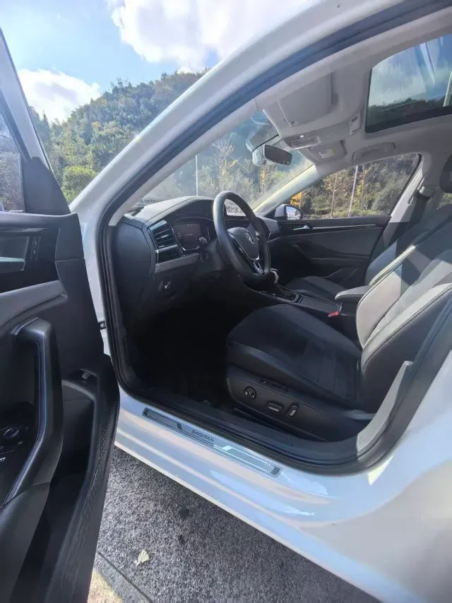 2020 Volkswagen Sagitar 1.4T 150HP L4 7DCT,autocango,china used car exporter,china ev exporter,chinese used car exporter,chinese used ev exporter