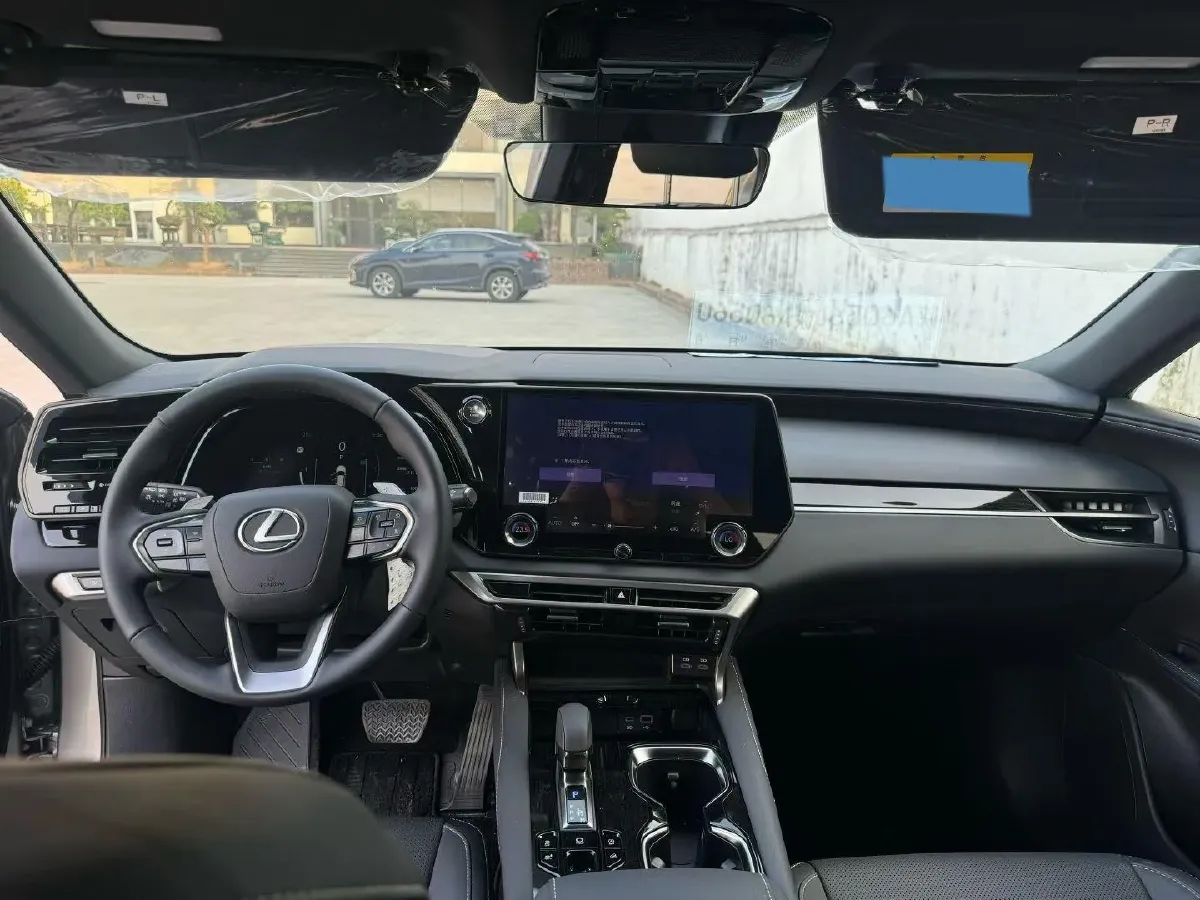 2024 Lexus ES 2.0L 173HP L4 CVT,autocango,china used car exporter,china ev exporter,chinese used car exporter,chinese used ev exporter