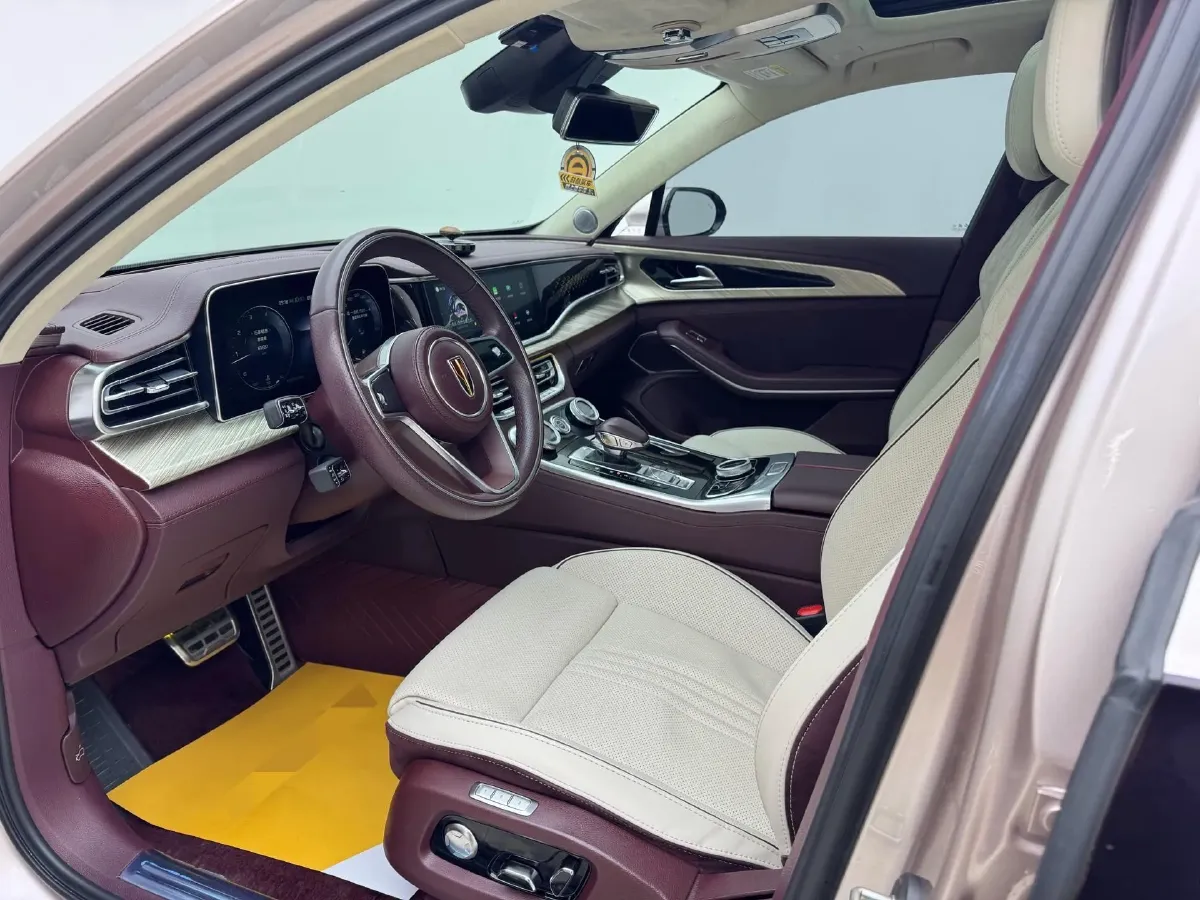 2020 HongQi H9 3.0T 283HP V6 7DCT,autocango,china used car exporter,china ev exporter,chinese used car exporter,chinese used ev exporter