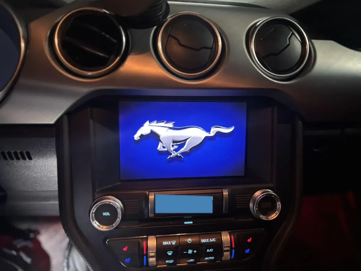 2020 Ford Mustang 2.3T 299HP L4 10AT,autocango,china used car exporter,china ev exporter,chinese used car exporter,chinese used ev exporter