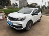 2020 GEELY VISION X3,autocango,china used car exporter,china ev exporter,chinese used car exporter,chinese used ev exporter
