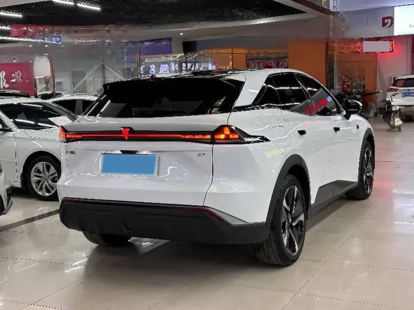 2023 Deepal S07 1.5L 95HP L4 REEV 31.73KWH,autocango,china used car exporter,china ev exporter,chinese used car exporter,chinese used ev exporter