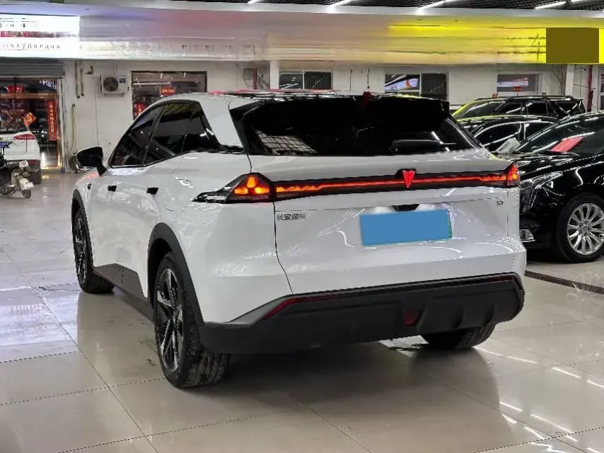 2023 Deepal S07 1.5L 95HP L4 REEV 31.73KWH,autocango,china used car exporter,china ev exporter,chinese used car exporter,chinese used ev exporter