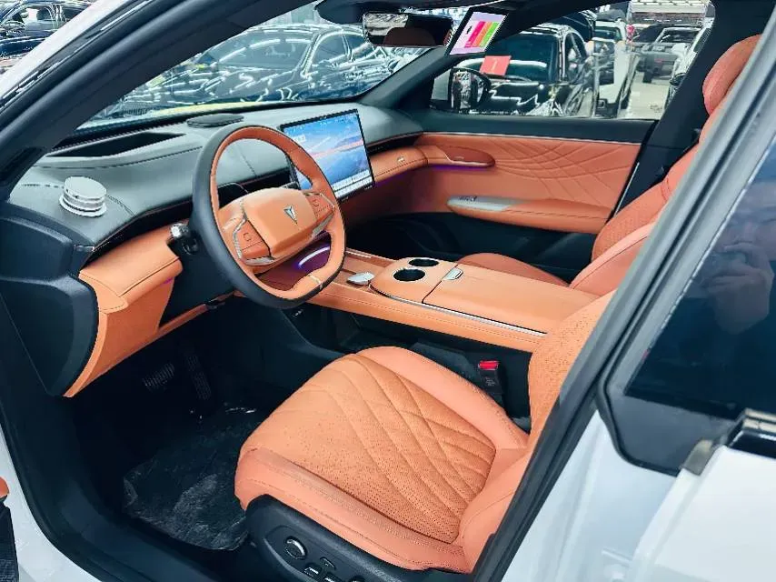 2023 Deepal S07 1.5L 95HP L4 REEV 31.73KWH,autocango,china used car exporter,china ev exporter,chinese used car exporter,chinese used ev exporter