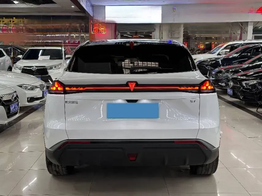 2023 Deepal S07 1.5L 95HP L4 REEV 31.73KWH,autocango,china used car exporter,china ev exporter,chinese used car exporter,chinese used ev exporter