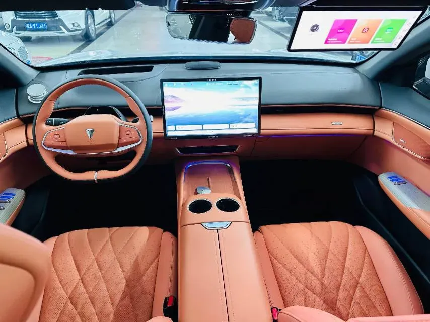 2023 Deepal S07 1.5L 95HP L4 REEV 31.73KWH,autocango,china used car exporter,china ev exporter,chinese used car exporter,chinese used ev exporter