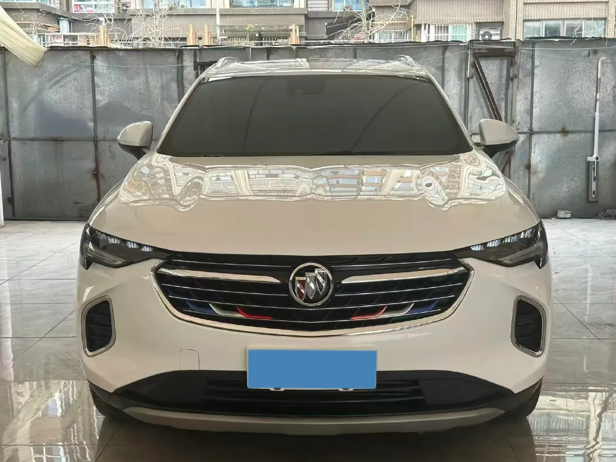 2020 Buick EnvisionS 2.0T 237HP L4 9AT,autocango,china used car exporter,china ev exporter,chinese used car exporter,chinese used ev exporter