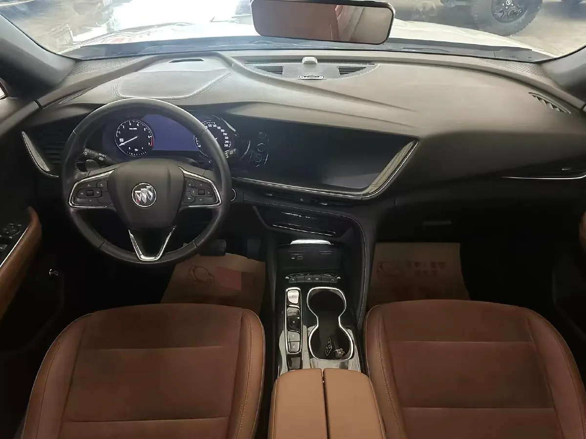 2020 Buick EnvisionS 2.0T 237HP L4 9AT,autocango,china used car exporter,china ev exporter,chinese used car exporter,chinese used ev exporter