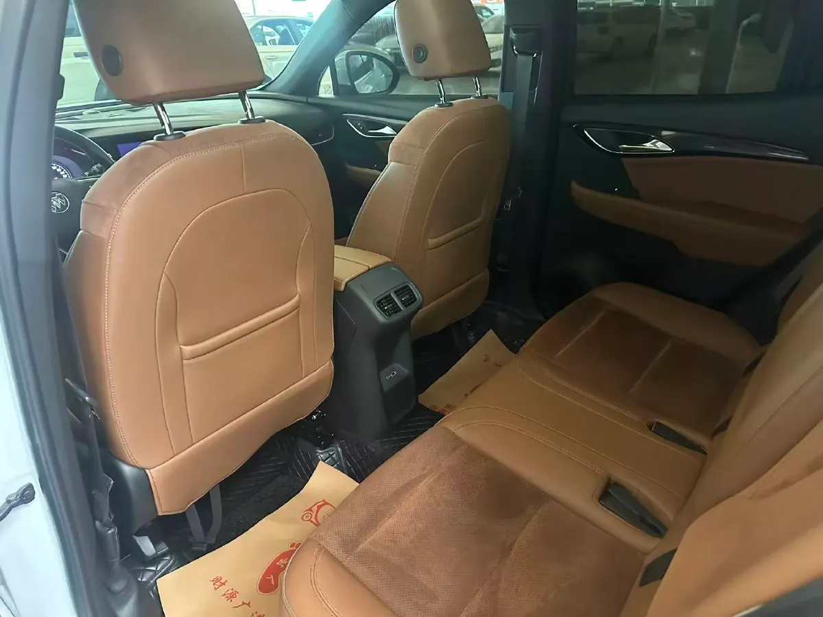 2020 Buick EnvisionS 2.0T 237HP L4 9AT,autocango,china used car exporter,china ev exporter,chinese used car exporter,chinese used ev exporter