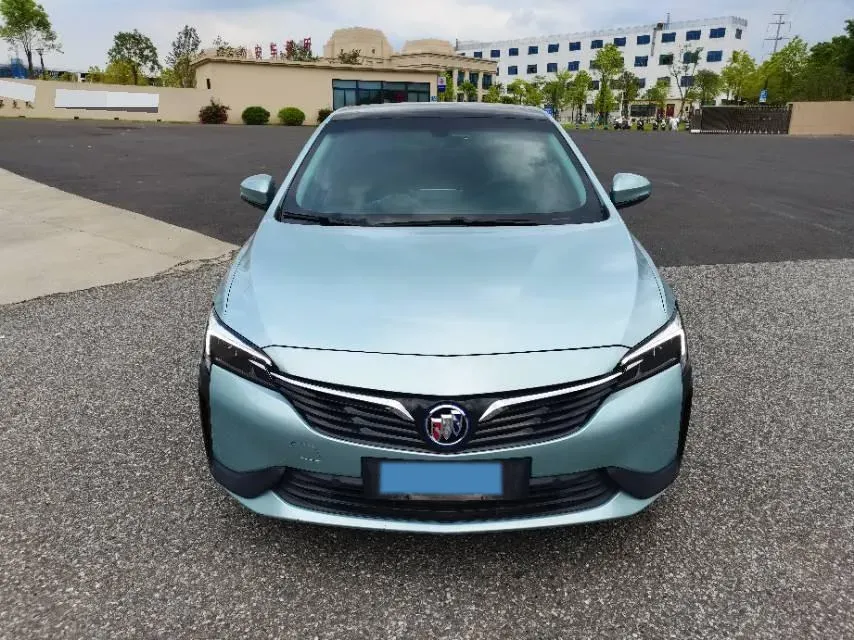 2022 Buick Velite 6 1.5L 102HP L4 E-CVT PHEV 9.5KWH,autocango,china used car exporter,china ev exporter,chinese used car exporter,chinese used ev exporter