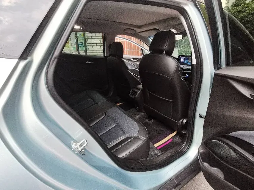 2022 Buick Velite 6 1.5L 102HP L4 E-CVT PHEV 9.5KWH,autocango,china used car exporter,china ev exporter,chinese used car exporter,chinese used ev exporter