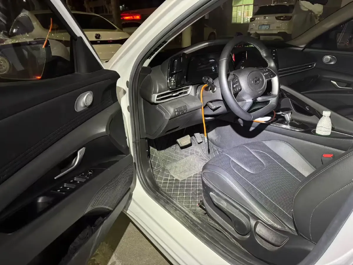 2022 Hyundai Elantra 1.5L 115HP L4 CVT,autocango,china used car exporter,china ev exporter,chinese used car exporter,chinese used ev exporter