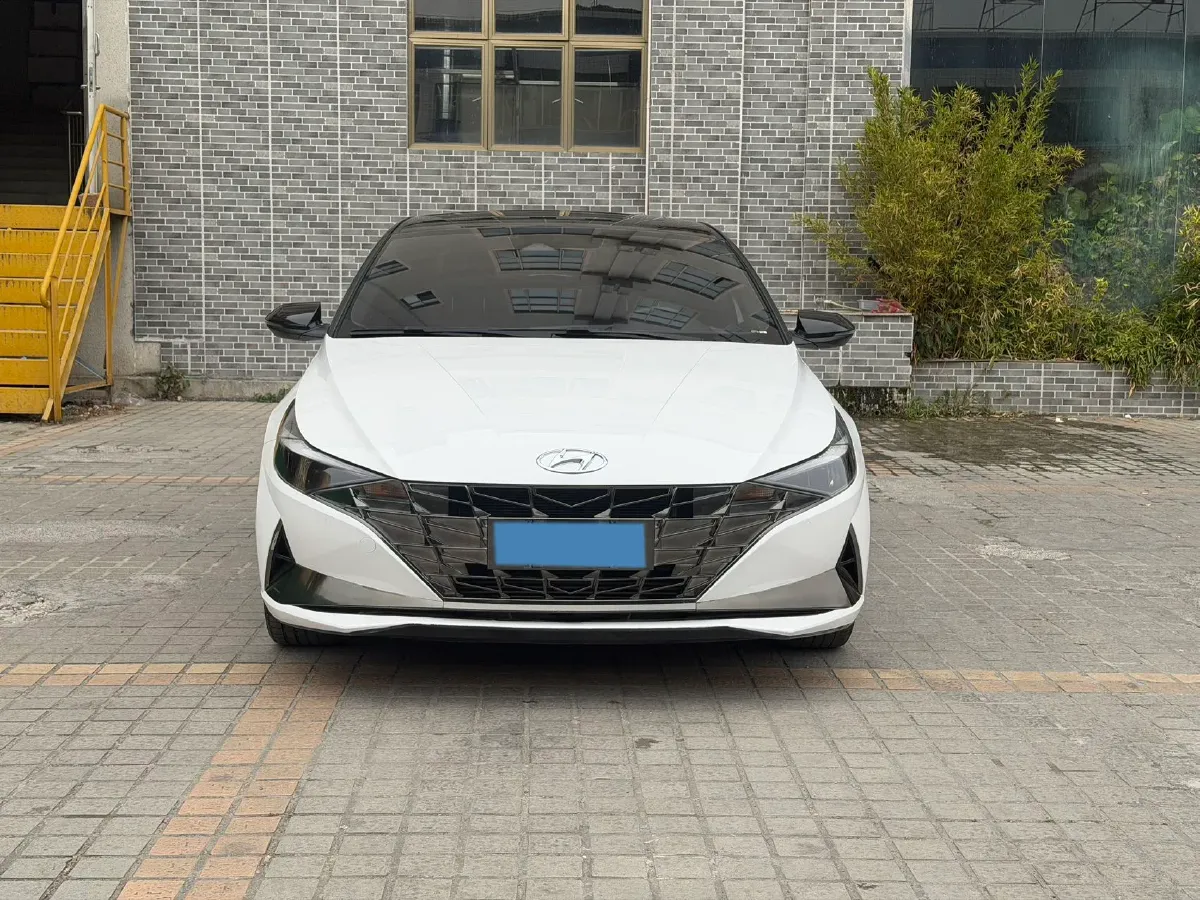 2021 Hyundai Elantra 1.4T 140HP L4 7DCT,autocango,china used car exporter,china ev exporter,chinese used car exporter,chinese used ev exporter