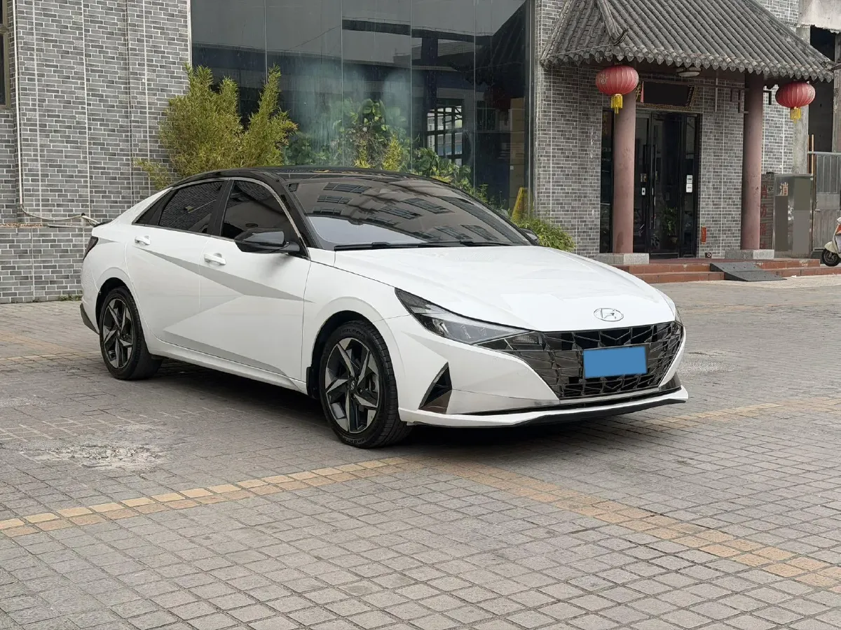 2021 Hyundai Elantra 1.4T 140HP L4 7DCT,autocango,china used car exporter,china ev exporter,chinese used car exporter,chinese used ev exporter