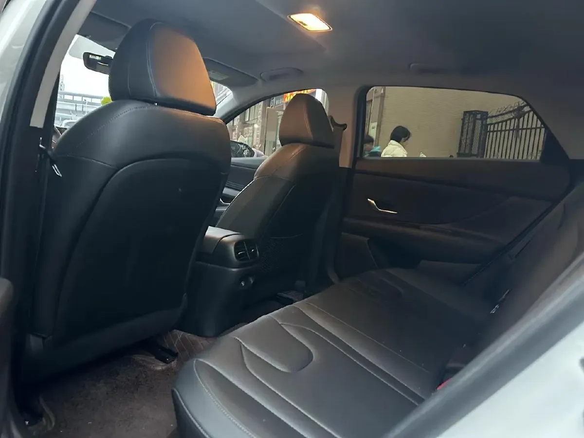 2023 Hyundai Elantra 1.5L 115HP L4 CVT,autocango,china used car exporter,china ev exporter,chinese used car exporter,chinese used ev exporter