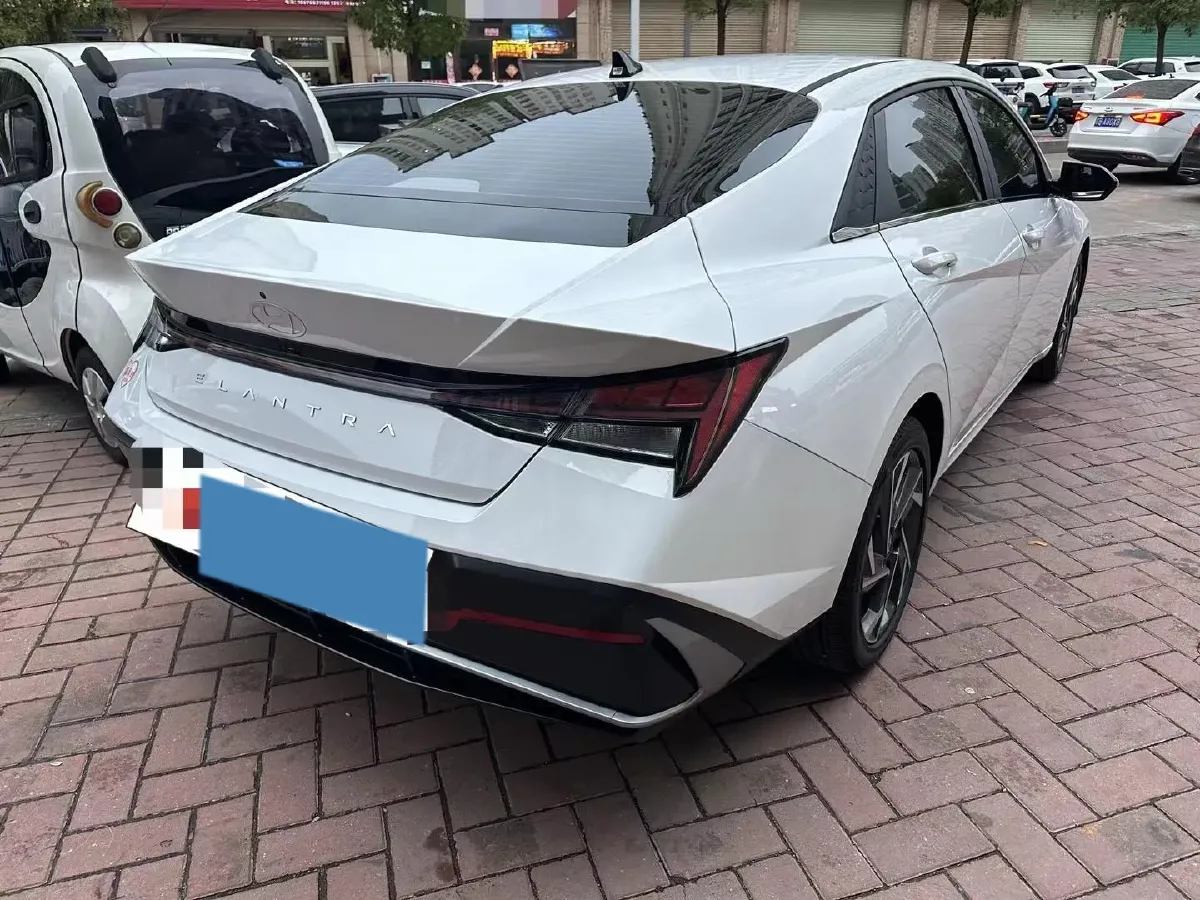 2023 Hyundai Elantra 1.5L 115HP L4 CVT,autocango,china used car exporter,china ev exporter,chinese used car exporter,chinese used ev exporter