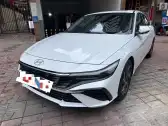 2023 HYUNDAI ELANTRA,autocango,china used car exporter,china ev exporter,chinese used car exporter,chinese used ev exporter