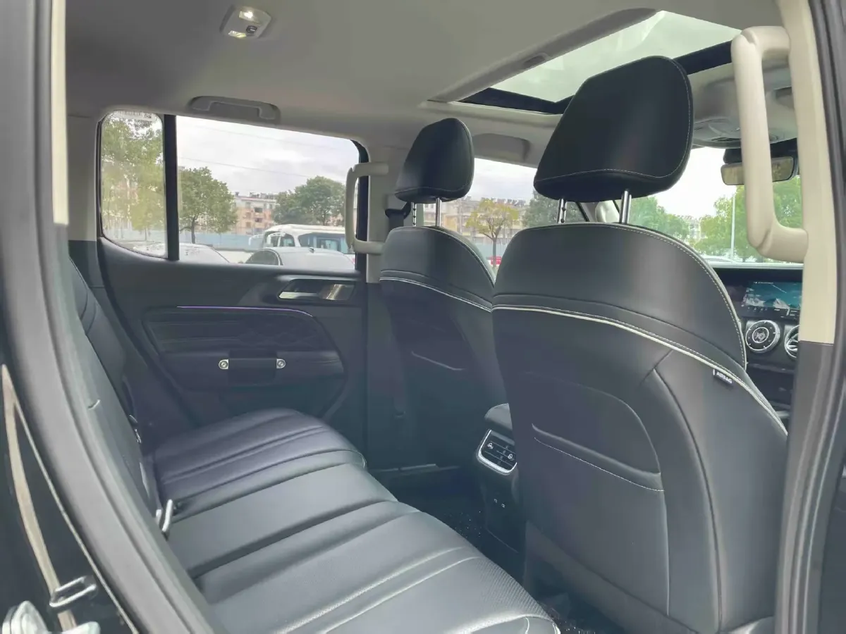 2024 Tank 300 2.0T 227HP L4 8AT,autocango,china used car exporter,china ev exporter,chinese used car exporter,chinese used ev exporter