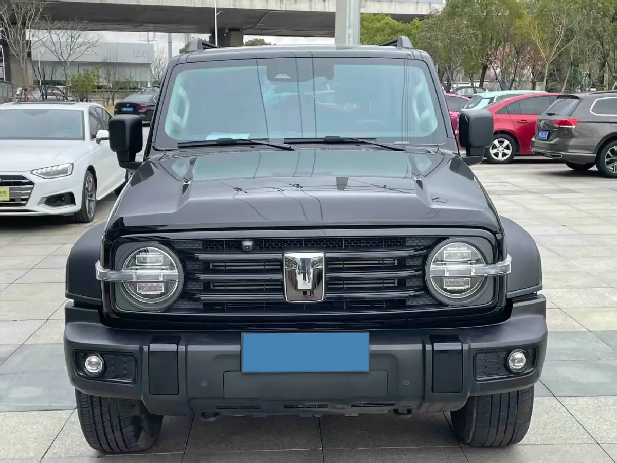 2024 Tank 300 2.0T 227HP L4 8AT,autocango,china used car exporter,china ev exporter,chinese used car exporter,chinese used ev exporter