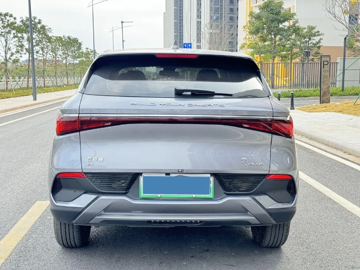 2024 BYD Yuan Plus BEV 49.92KWH,autocango,china used car exporter,china ev exporter,chinese used car exporter,chinese used ev exporter