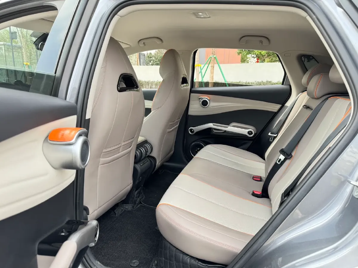 2024 BYD Yuan Plus BEV 49.92KWH,autocango,china used car exporter,china ev exporter,chinese used car exporter,chinese used ev exporter