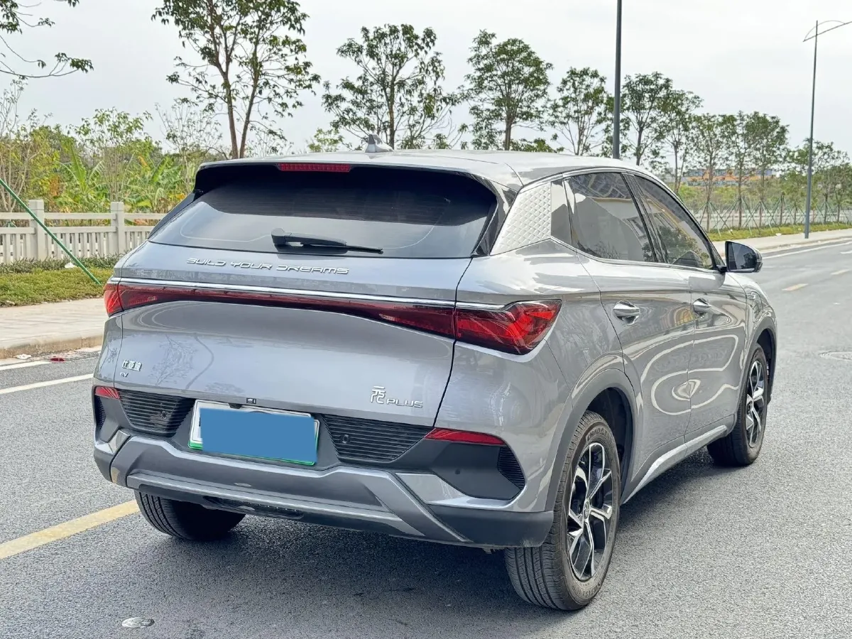 2024 BYD Yuan Plus BEV 49.92KWH,autocango,china used car exporter,china ev exporter,chinese used car exporter,chinese used ev exporter