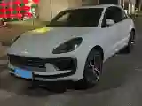 2022 Porsche Macan 2.9T 380HP V6 7DCT