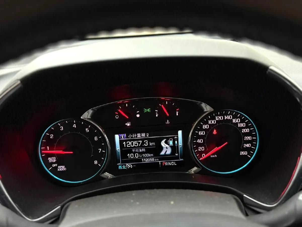 2018 Chevrolet Equinox 2.0T 260HP L4 9AT,autocango,china used car exporter,china ev exporter,chinese used car exporter,chinese used ev exporter