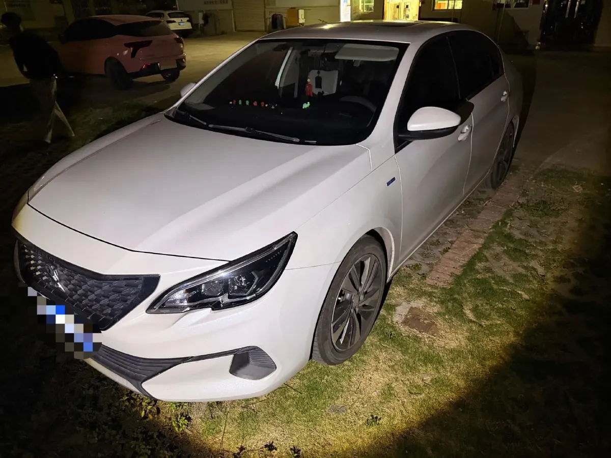 2019 Peugeot 408 1.2T 136HP L3 6DCT,autocango,china used car exporter,china ev exporter,chinese used car exporter,chinese used ev exporter