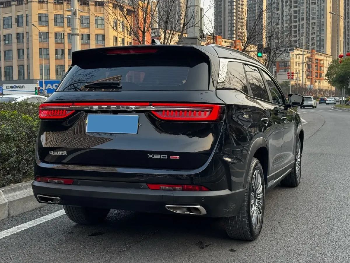 2024 Jetour X90 PRO 1.6T 197HP L4 7DCT,autocango,china used car exporter,china ev exporter,chinese used car exporter,chinese used ev exporter