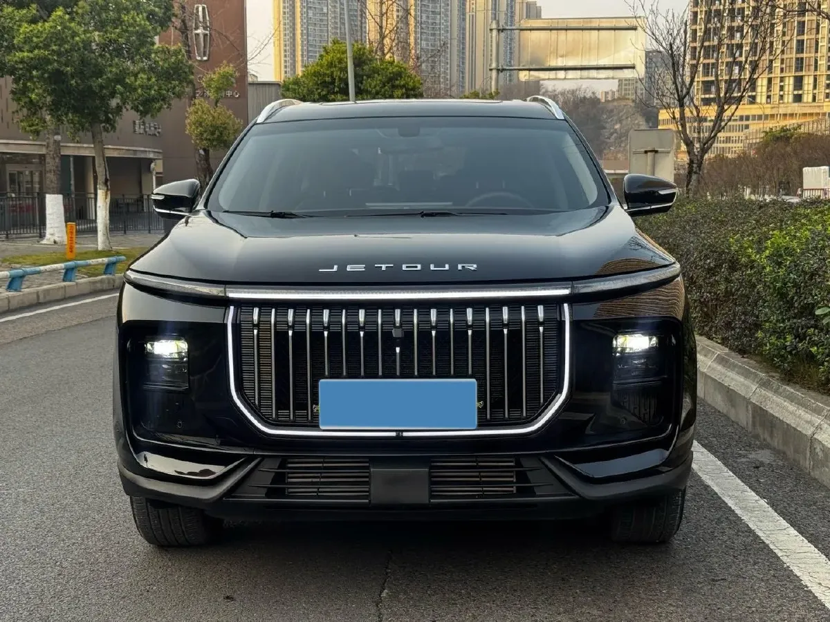 2024 Jetour X90 PRO 1.6T 197HP L4 7DCT,autocango,china used car exporter,china ev exporter,chinese used car exporter,chinese used ev exporter