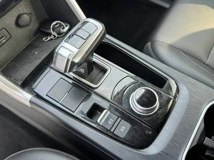 2021 Great Wall Poer 2.0T 163HP L4 8AT,autocango,china used car exporter,china ev exporter,chinese used car exporter,chinese used ev exporter