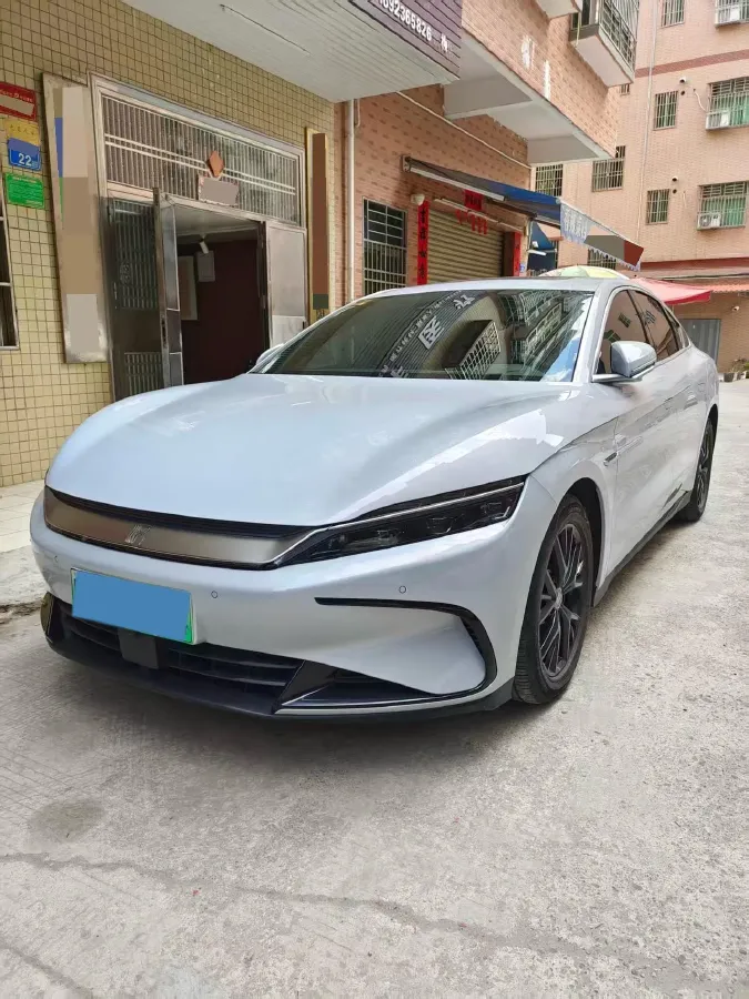 2025 BYD Han 1.5T 156HP L4 E-CVT PHEV,autocango,china used car exporter,china ev exporter,chinese used car exporter,chinese used ev exporter