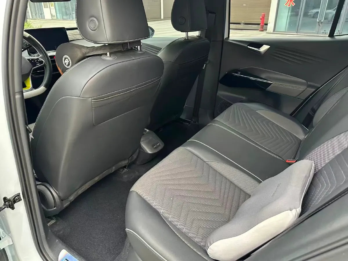 2023 Volkswagen ID.3 BEV 52.8KWH,autocango,china used car exporter,china ev exporter,chinese used car exporter,chinese used ev exporter