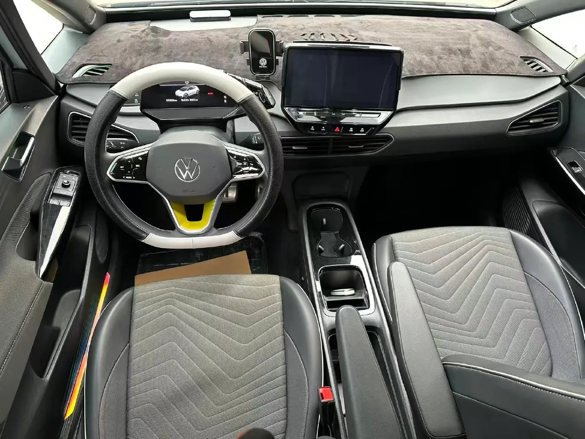 2023 Volkswagen ID.3 BEV 52.8KWH,autocango,china used car exporter,china ev exporter,chinese used car exporter,chinese used ev exporter