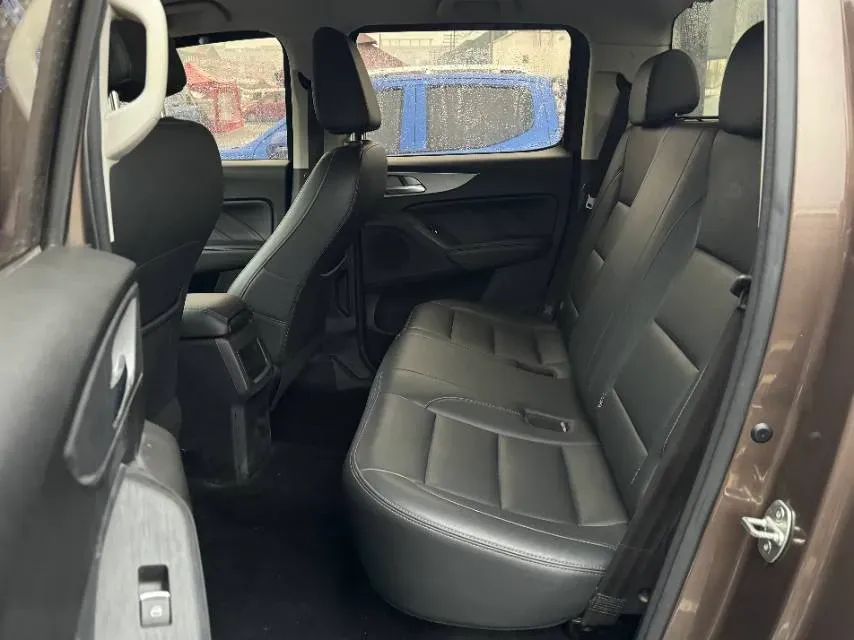 2019 Great Wall Poer 2.0T 163HP L4 6MT,autocango,china used car exporter,china ev exporter,chinese used car exporter,chinese used ev exporter